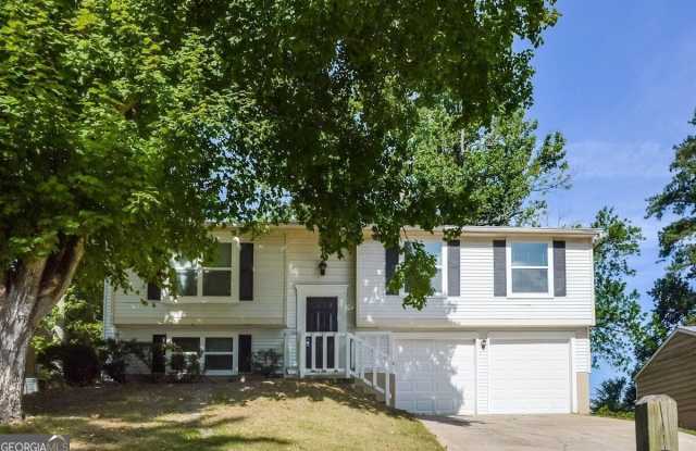 1983 Northerly - 1983 Northerly Way, Redan, GA 30088