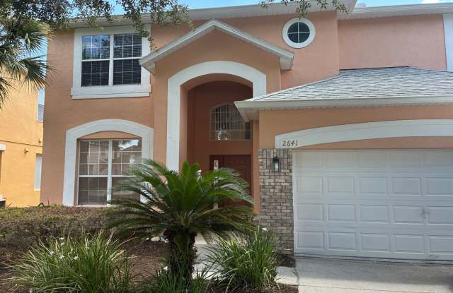 Beautiful Pool Home in Emerald Island – Premium Amenities Included! photos photos