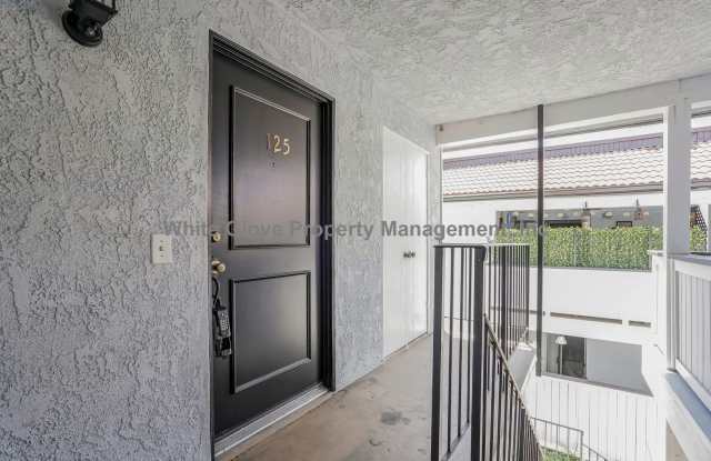 Updated Brea Condo Near Downtown – Fireplace, Balcony, Pool, Gym & Walk-In Closet photos photos