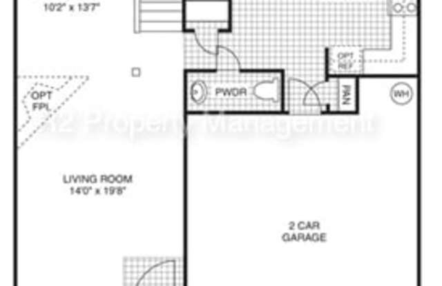 5422 Park Brook Dr Gallery 2