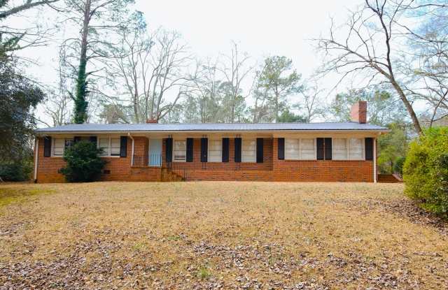 1380 IVYWOOD DR | 4 BED 2.5 BATH IN OCONEE COUNTY photos photos