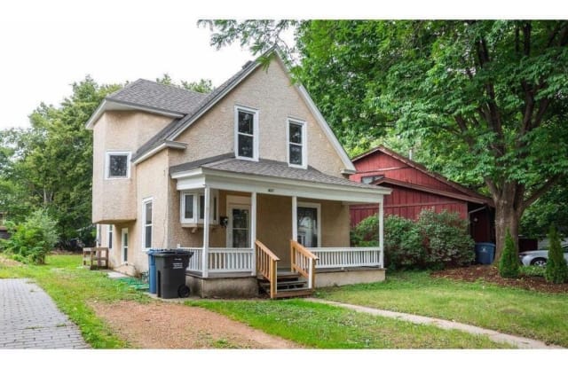 421 7th street Se - 421 Southeast 7th Street, Minneapolis, MN 55414