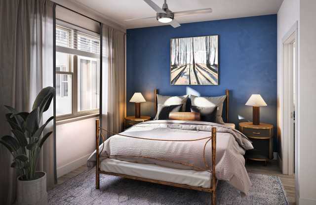 Link Apartments® Lake Park Gallery 2