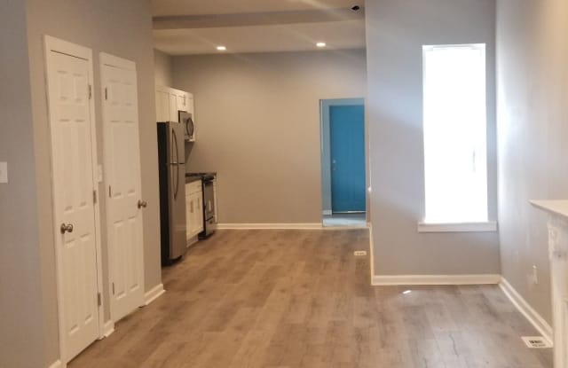 5542 W. Master St. (TI-PHA) - 5542 Master St, Philadelphia, PA 19131