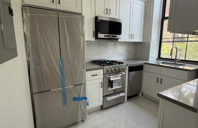 141 Summit Street - 141 Summit Street, Brooklyn, NY 11231