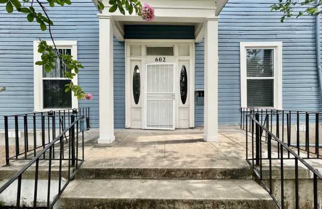 602 W Laurel St photos photos