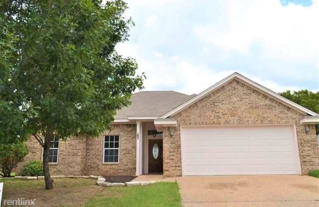 10005 Salem Way, Waco TX - 10005 Salem Way, Waco, TX 76708