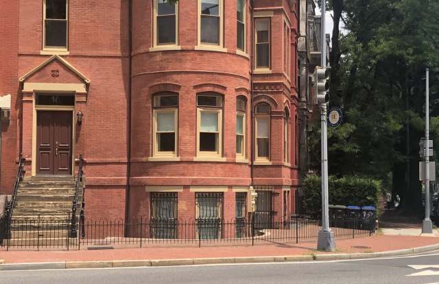 18 Logan Circle photos photos