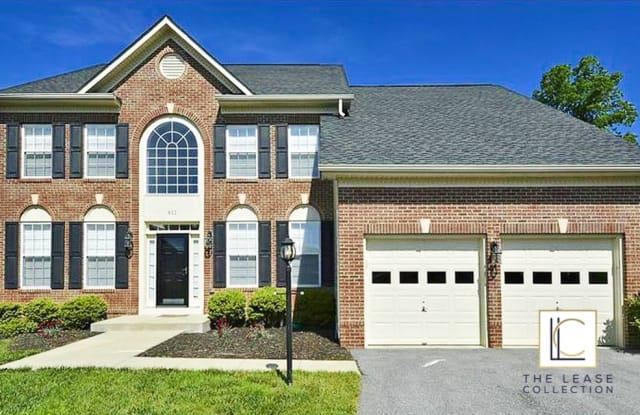 401 Rifton Court - 401 Rifton Court, Kettering, MD 20774
