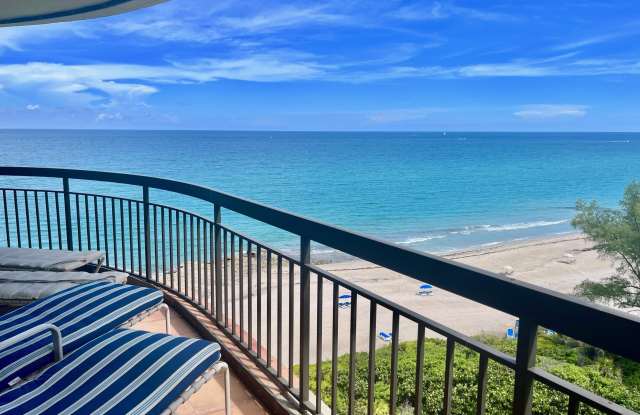 4000 N Ocean Drive photos photos