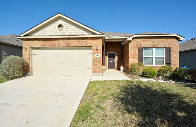 140 Fabarm LaneLFO - 140 Fabarm Lane, New Braunfels, TX 78130