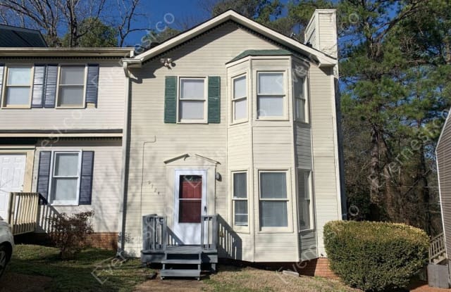 9724 Williamsburg Dr - 9724 Williamsburg Drive, Birmingham, AL 35215