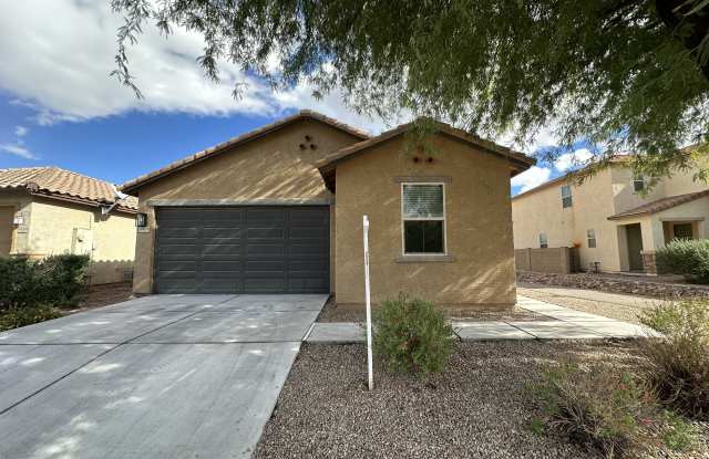 5099 S River Run Dr - 5099 South River Run Drive, Tucson, AZ 85746