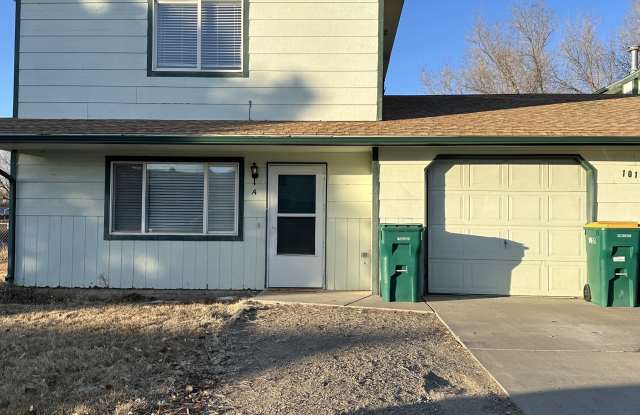 101 Bonnie Vista Drive #A photos photos
