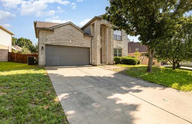 1121 Charlotte Drive - 1121 Charlotte Drive, McKinney, TX 75071