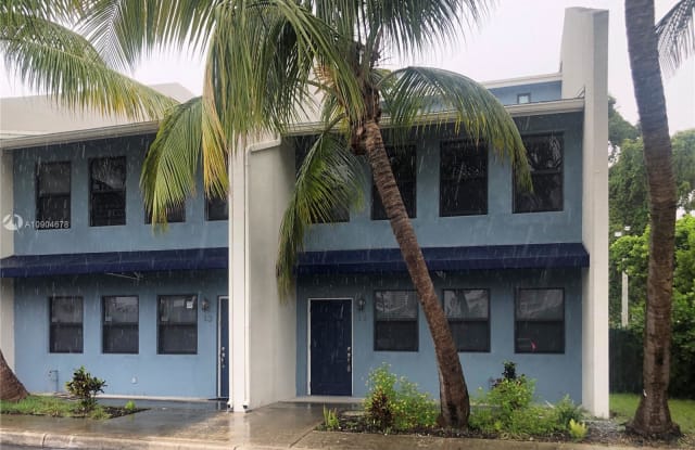 1622 NW 1st Ave - 1622 NW 1st Ave, Miami, FL 33136