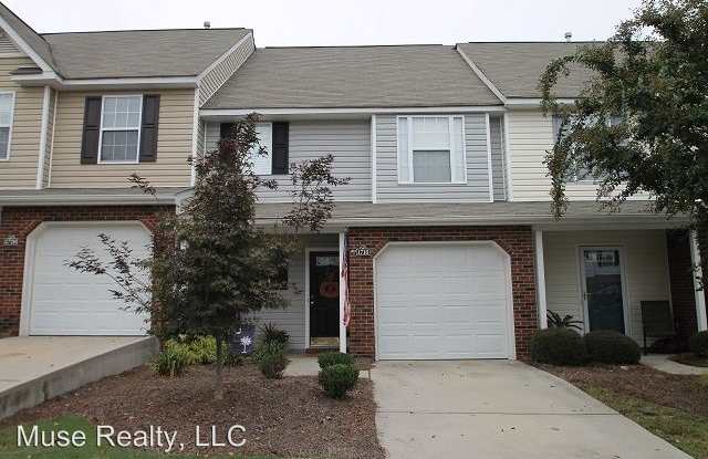 1718 Eagle Ridge Road - 1718 Eagle Ridge Drive, Rock Hill, SC 29732