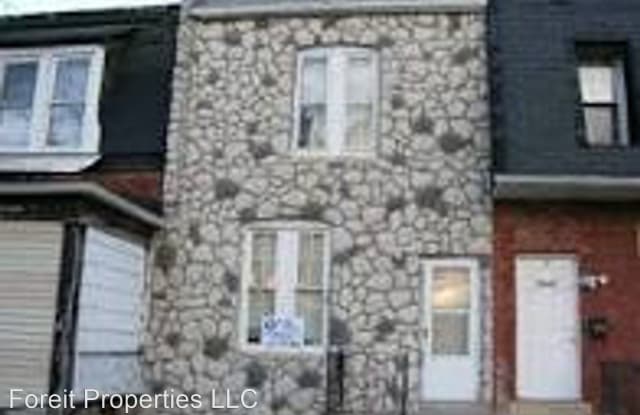 10631 S Chanmplain - 10631 South Champlain Avenue, Chicago, IL 60628