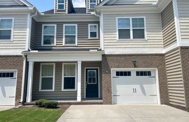 Stunning VB Townhome Style Condo photos photos