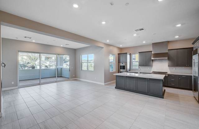 9204 Las Manaitas Ave #302-This Exquisite 2+Den Residence Blends Modern Luxury with Effortless Elegance Gallery 1