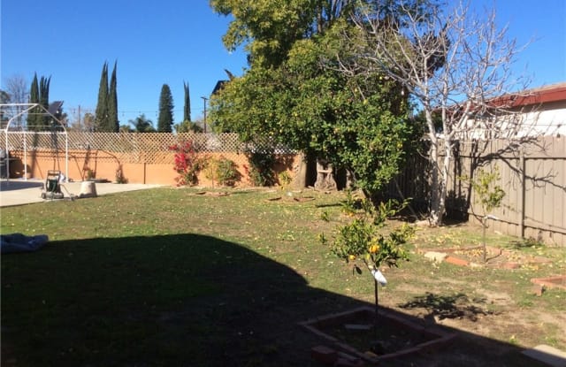 6559 Bothwell Road - 6559 Bothwell Road, Los Angeles, CA 91335