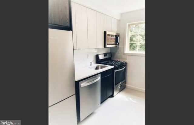 1363 PEABODY STREET NW - 1363 Peabody Street NW, Washington, DC 20011
