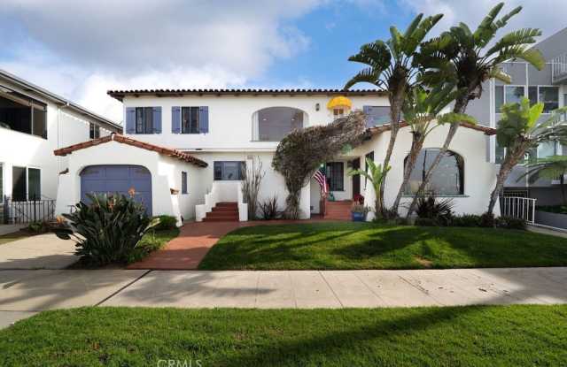 8 36th Place - 8 South 36th Place, Long Beach, CA 90803