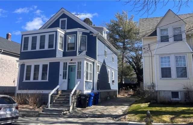 16 Vaughan Avenue photos photos