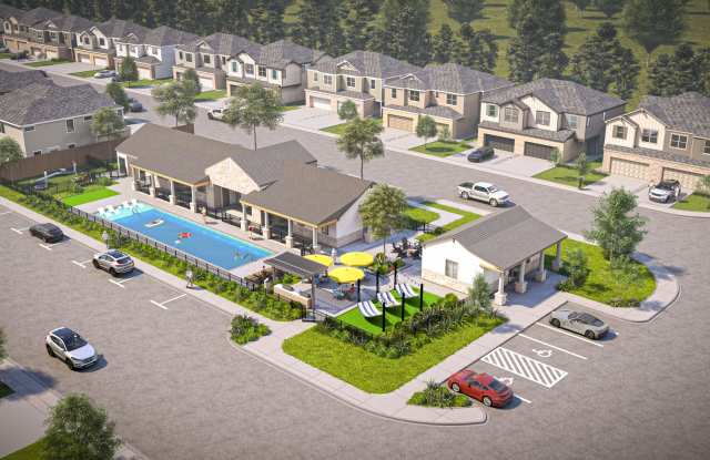 Sycamore Heights - Townhomes photos photos
