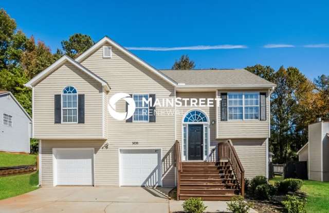 3639 Mosswood Lane photos photos