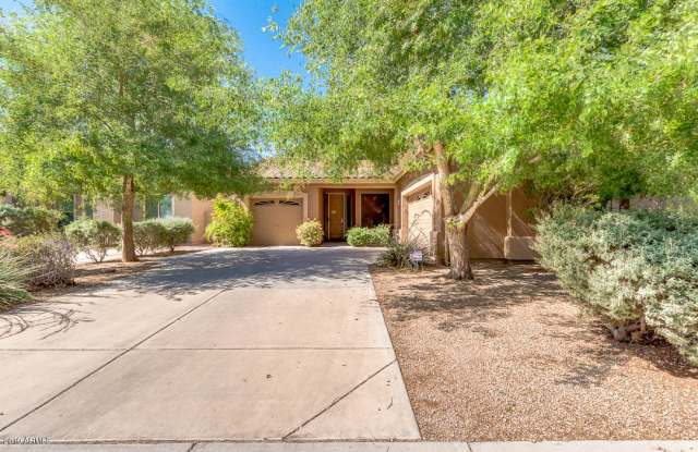 1414 E KESLER Lane - 1414 East Kesler Lane, Chandler, AZ 85225