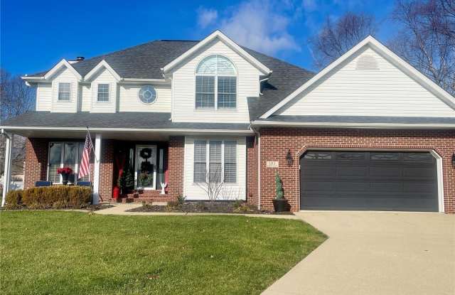 1213 Hamlin Court - 1213 Hamlin Court, O'Fallon, IL 62269