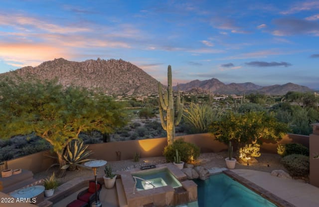 25939 N 104TH Way - 25939 North 104th Way, Scottsdale, AZ 85255