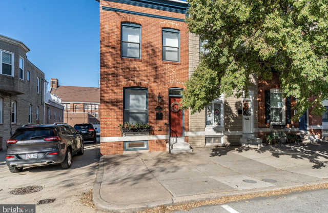 818 S CONKLING STREET Gallery 2