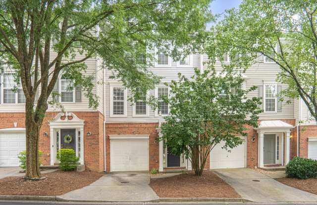 Spectacular Lake View Townhome in Alpharetta – 3 Bedrooms + Office | Available July 1, 2026 photos photos