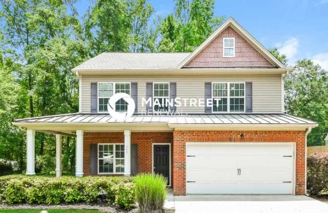 111 Iverson Place photos photos