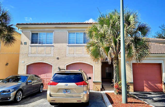 2412 Centergate Drive - 2412 Centergate Drive, Miramar, FL 33025