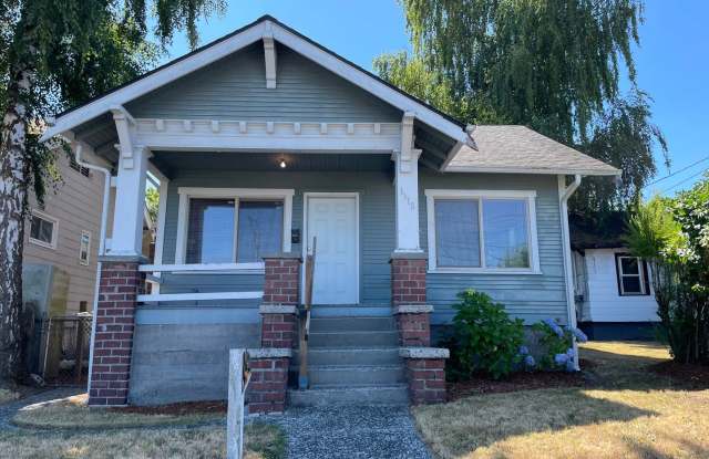 3-bedroom in Tacoma photos photos