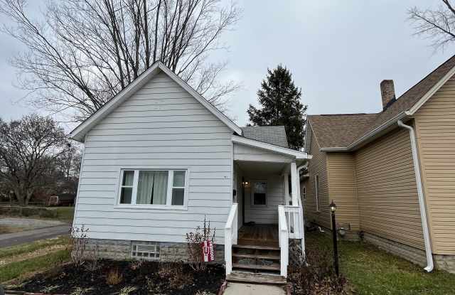 44 West Adams Street - 44 West Adams Street, Franklin, IN 46131
