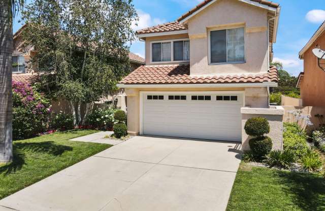 GUARD GATED, BEAUTIFULLY REMODELED CALABASAS HILLS HOME! - 24629 Calle Largo, Calabasas, CA 91302