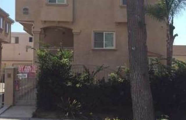 814 W Beach Ave 1 - 814 W Beach Ave, Inglewood, CA 90302