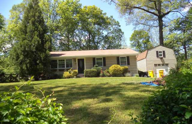 6 NICHOLSON DRIVE - 6 Nicholson Drive, Severna Park, MD 21122