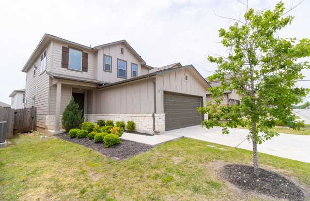 Charming Oasis in Wells Branch: Spacious 3-Bed Home with Stylish Upgrades! Gallery 3