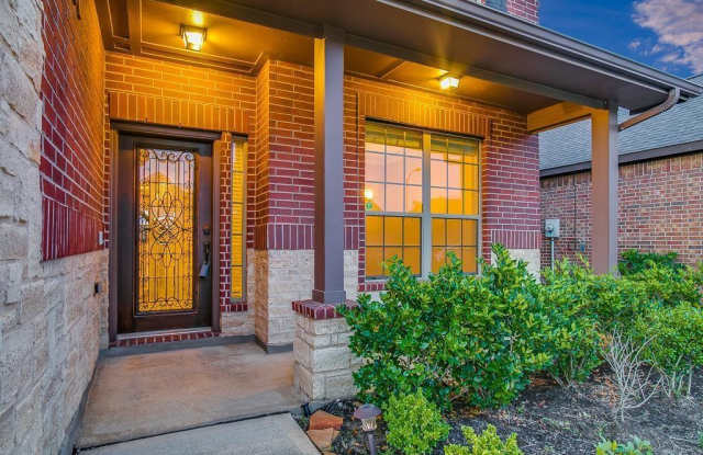 27326 Aspen Falls Lane - 27326 Aspen Falls Lane, Fulshear, TX 77441