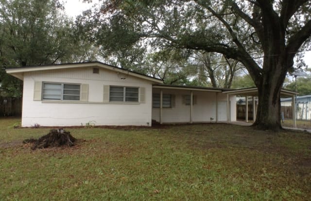7019 Knotts Drive - 7019 Knotts Drive, Jacksonville, FL 32210