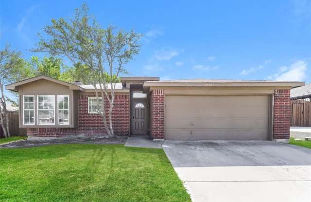10917 Ives Street - 10917 Ives Street, Fort Worth, TX 76108