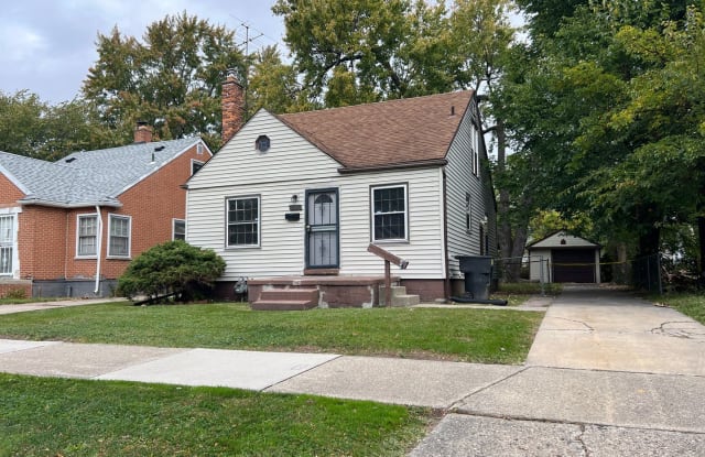 15827 Rossini - 15827 Rossini Drive, Detroit, MI 48205