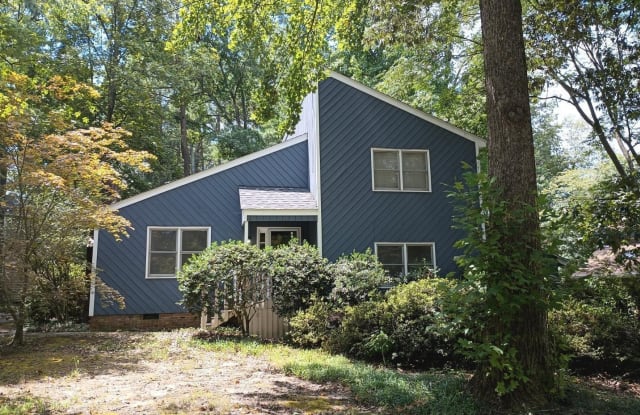 200 Mayodan Dr - 200 Mayodan Drive, Cary, NC 27511