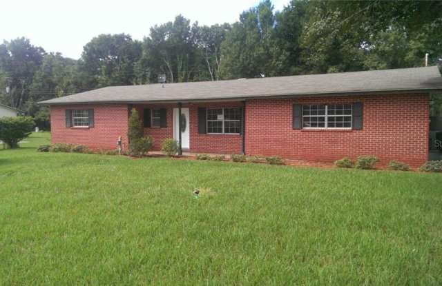 3805 OLD SALEM ROAD - 3805 Old Salem Road, Lakeland, FL 33811