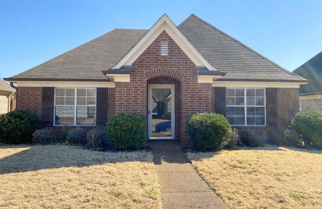 1104 Cortona Pl - 1104 Cortona Place, Memphis, TN 38018
